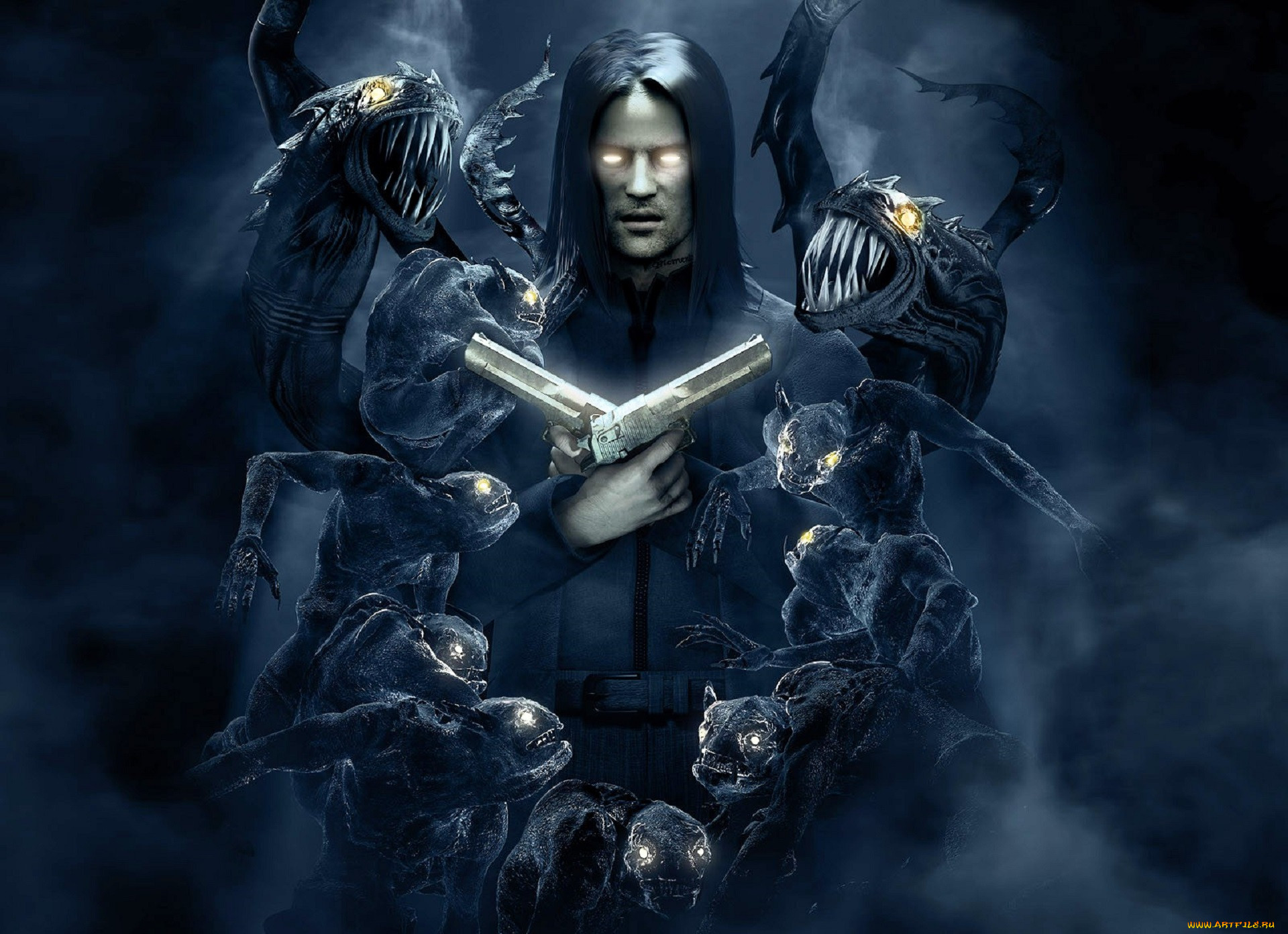  , the darkness, , , 